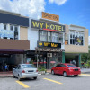 Отель SPOT ON 89785 Wy Hotel, фото 1