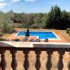 Отель Villa with 3 Bedrooms in Girona, with Wonderful Mountain View, Private Pool, Enclosed Garden - 6 Km , фото 21