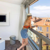 Отель ibis Styles Menton Centre, фото 24