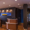 Отель Courtyard by Marriott Charlotte Airport/Billy Graham Parkway, фото 10