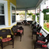 Отель Thornhedge Inn, фото 6