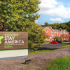 Отель Extended Stay America Hartford Farmington, фото 1