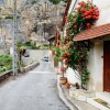 Отель Un jardin dans la falaise в Кабрере