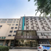 Отель Ji Hotel (Dalian Development Zone Wanda Plaza), фото 4