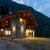 Отель Chalet Walser 4 2 Emma Villas, фото 16