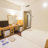 Отель Hearton Hotel Shinsaibashi, фото 7