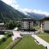 Отель Residence des Alpes 302 appt - Chamonix All Year, фото 4