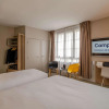 Отель Campanile Caen Centre - Gare, фото 9
