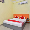 Отель OYO 28054 Hotel Suraj Villa, фото 3