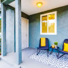 Отель Grant Hill by Avantstay Cozy & Chic SD Home 5min to Balboa Park, фото 22