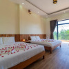 Отель Xuan Khoa Family Resort, фото 12