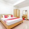 Отель OYO 525 MRT Phetkasem 48 Place, фото 19