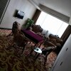 Отель Grand International Hotel Changxin, фото 4