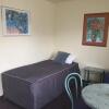 Отель Bentons Motel, фото 2