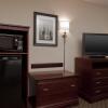 Отель Hampton Inn East Lansing, фото 24