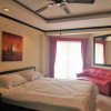 Отель Jomtien Beach Sea View Studio, фото 7