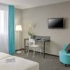 Отель Appart’City Confort Strasbourg Aeroport, фото 6