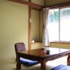 Отель Motoyu Yamadaya Ryokan, фото 12