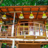 Отель Lake View Tree House, фото 12