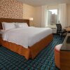 Отель Fairfield Inn & Suites New York Manhattan/Downtown East, фото 5