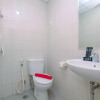 Отель Minimalist 2Br Apartment At Signature Park Grande Near Mt. Haryono, фото 9