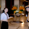 Отель Muong Thanh Luxury Da Nang Hotel, фото 35