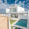 Отель Villa Prol23, New and Modern 2bdr Protaras Villa With Pool, Close to the Beach, фото 15