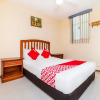 Отель OYO Hotel Bugambilia San Luis Potosi, фото 4