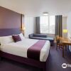 Отель Premier Inn Wakefield South (M1, Jct39), фото 11