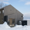Отель Niseko Annupuri Cottage momo, фото 25