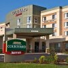 Отель Courtyard by Marriott Long Beach Airport в Лонг-Биче