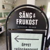 Отель Runsten Säng & Frukost, фото 14