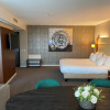 Отель Van der Valk Hotel Rotterdam - Blijdorp, фото 5