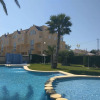 Отель Apartment With 2 Bedrooms in Denia, With Wonderful sea View, Pool Acce, фото 29