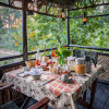 Отель Pugdundee Safaris- Tree House Hideaway, фото 7