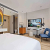 Отель Novotel Nantong Center, фото 4