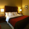 Отель Comfort Inn And Suites Radford, фото 5
