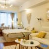 Отель Shiguang Cabin Homestay, фото 2