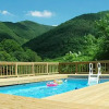 Отель Gangchon Mountine Pension, фото 17