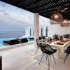 Отель Luxury Key Mykonos 5 Bed Villa Black Royal II Psarou, фото 12