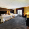 Отель Hampton Inn & Suites Chadds Ford, фото 4