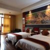 Отель East Kirin House Hotel в Чанше