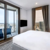 Отель Meriton Suites George Street, Parramatta, фото 5