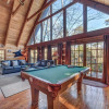 Отель Bear Cave Haus by Jackson Mountain Rentals, фото 14