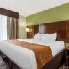 Отель Comfort Inn & Suites North Little Rock JFK Blvd, фото 11