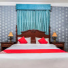 Отель OYO 128 Al Hamra Palace 1, фото 10