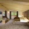 Отель Brugger´s Genießerhotel Lanersbacherhof, фото 5