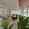 Отель Ramada by Wyndham Bucharest Otopeni Airport, фото 7