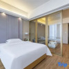 Отель Maolin Hotel Apartment (Jinan Quancheng Road Kuanhouli Branch), фото 8