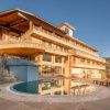 Отель Sea Hawk Hill Resort - A Luxury Boutique Resort, фото 24